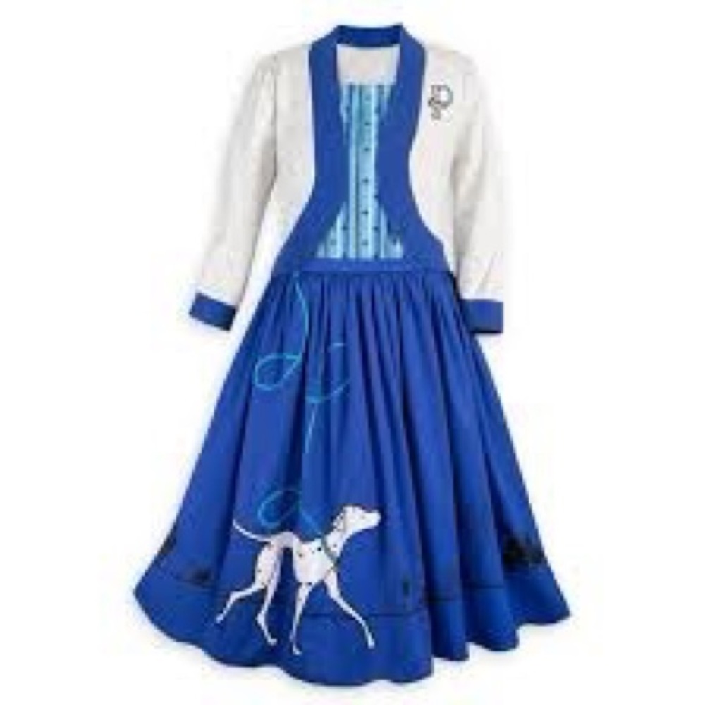 Sold on FB Some Day My Disney Dress Will Come Group Disney Dress Shop Perdita XL